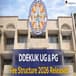 DDEKUK UG & PG Fee Structure 2026 Released; Check Details Here